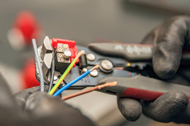 Best Electrical Installation Contractor  in Buellton, CA