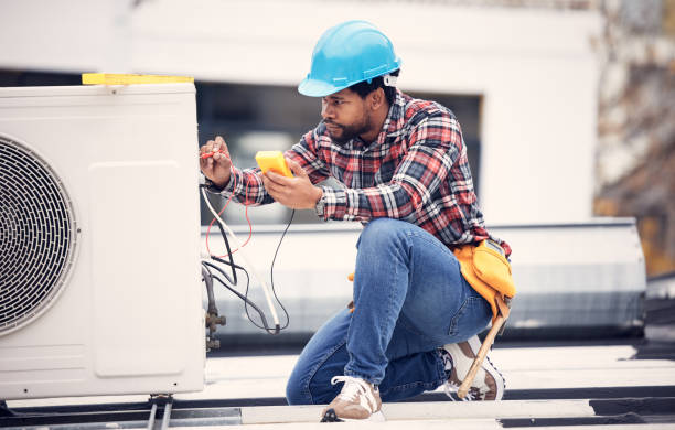 Best Industrial Electrical Services  in Buellton, CA