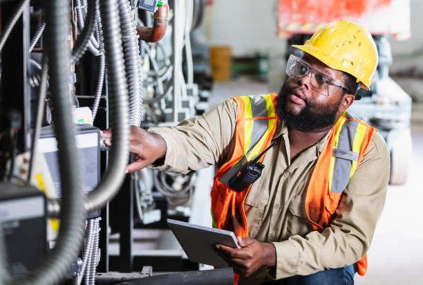 Best Electrical System Inspection  in Buellton, CA