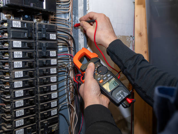 Best Electrical Troubleshooting Services  in Buellton, CA