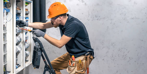 Best Residential Electrician Services  in Buellton, CA