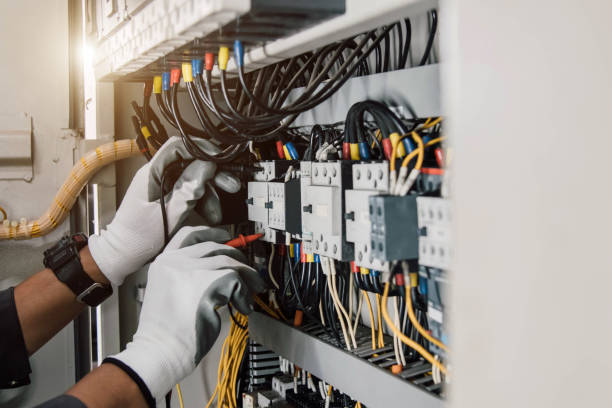 Best Electrical Upgrades for Homes  in Buellton, CA